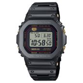 Casio MRG-B5000B-1DR Renkli Erkek Kol Saati