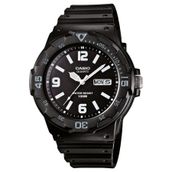 Casio MRW-200H-1B2VDF Erkek Kol Saati