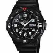 Casio MRW-200H-1BVDF Erkek Kol Saati