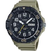 Casio MRW-210H-5AVDF Erkek Kol Saati