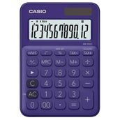 Casio MS-20UC-PL-N-DC-CN Hesap Makinesi