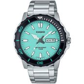 Casio MTD-125D-2A2VDF Erkek Kol Saati