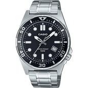 Casio MTD-135D-1AVDF Siyah Erkek Kol Saati