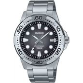 Casio MTD-140D-1AVDF Erkek Kol Saati