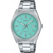 Casio MTP-1302PD-2A2VEF Mavi Kadran Erkek Kol Saati