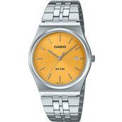 Casio MTP-B145D-9AVDF Gri Erkek Kol Saati