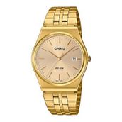 Casio MTP-B145G-9AVDF Altın Erkek Kol Saati