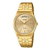 Casio MTP-B146G-9AVDF Altın Erkek Kol Saati