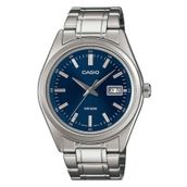 Casio MTP-B180D-2AVDF Gri Erkek Kol Saati