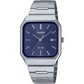 Casio MTP-B185D-2A1V Lacivert Kadran Erkek Kol Saati