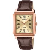 Casio MTP-B190RGL-9BVDF Kol Saati