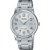 Casio MTP-V002D-7BUDF Gri Erkek Kol Saati