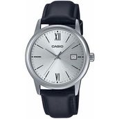 Casio Mtp-v002l-7b3udf Deri Kordon Erkek Kol Saati