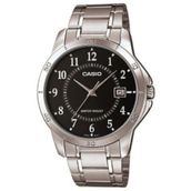 Casio MTP-V004D-1BUDF Gri Erkek Kol Saati