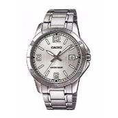 Casio MTP-V004D-7B2UDF Beyaz Erkek Kol Saati