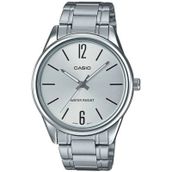 Casio MTP-V005D-7BUDF Gri Erkek Kol Saati