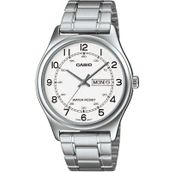 Casio MTP-V006D-7B2UDF Beyaz Erkek Kol Saati