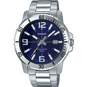 Casio MTP-VD01D-2BVUDF Erkek Kol Saati
