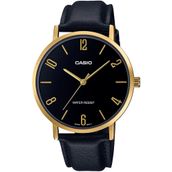 Casio Mtp-vt01gl-1b2udf Erkek Kol Saati