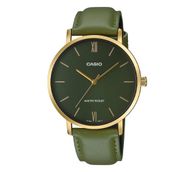Casio MTP-VT01GL-3BUDF Erkek Kol Saati