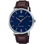Casio MTP-VT01L-2BUDF Erkek Kol Saati