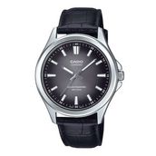 Casio MTS-RS100L-1AVDF Gri Erkek Kol Saati
