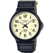Casio MW-240B-3BVDF Erkek Kol Saati