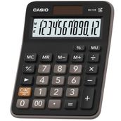 Casio MX-12B Hesap Makinesi