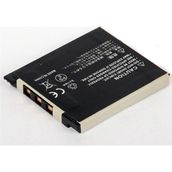 Casio NP-60 Kamera Bataryası