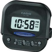 Casio PQ-30B-1DF Masa Saati