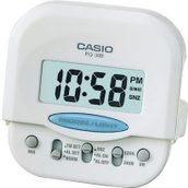 Casio PQ-30B-7DF Masa Saati