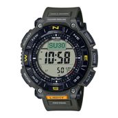 Casio PRG-340-3DR Erkek Kol Saati
