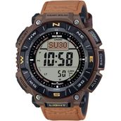 Casio PRG-340L-5DR Erkek Kol Saati