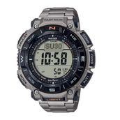Casio PRG-340T-7DR Erkek Kol Saati
