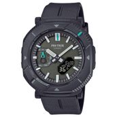 Casio PRJ-B001-1DR Pro Trek Erkek Kol Saati