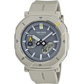 Casio PRJ-B001-7DR Unisex Kol Saati