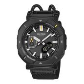 Casio PRJ-B001B-1DR Pro-Trek Erkek Kol Saati