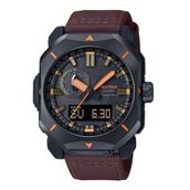 Casio PRO-TREK PRW-6900YL-5DR Erkek Kol Saati