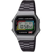 Casio RETRO A168WEUC-1ADR Unisex Kol Saati