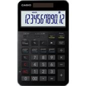 Casio S100X-BK-DJ Hesap Makinesi