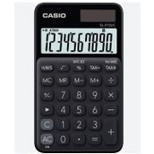 Casio SL-310UC-BK Siyah Hesap Makinesi