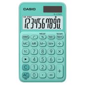 Casio SL-310UC-GN Yeşil Hesap Makinesi