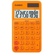 Casio SL-310UC-RG Turuncu Hesap Makinesi