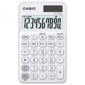 Casio SL-310UC-WE Beyaz Hesap Makinesi