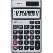 Casio SL-320TV Cep Tipi Hesap Makinesi