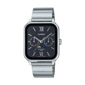 Casio Standart MTP-M305D-1A2VDF Gri Kol Saati