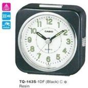 Casio TQ-143S-1DF Masa Saati