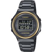 Casio TRN-50ZE-1ADR Tron 50. Yıl Erkek Kol Saati