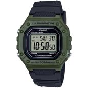 Casio W-218H-3AVDF Unisex Kol Saati
