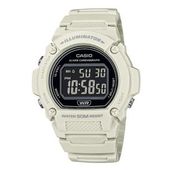 Casio W-219HC-8BVDF Erkek Kol Saati